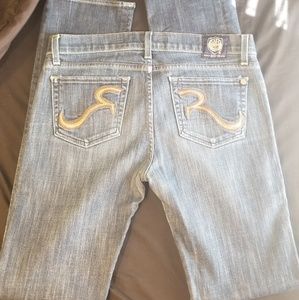 Rock & Republic jeans